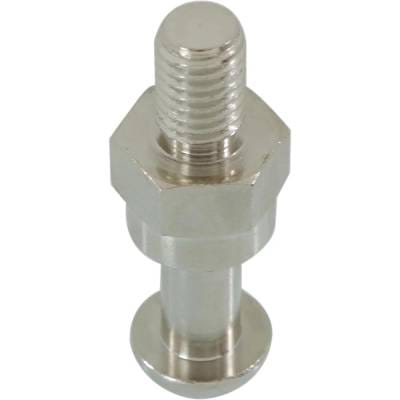 New Clutch Pivot Stud Compatible With Ford Mercury Ltd Base 8 Cyl 5.0L Mustang Gt 8 Cyl 4.6L thumbnail 10