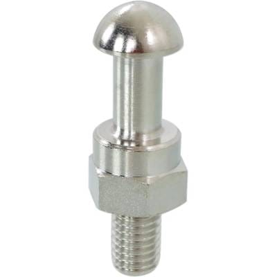 New Clutch Pivot Stud Compatible With Ford Mercury Mustang Base 6 Cyl 3.3L Capri L 6 Cyl 3.8L Ltd thumbnail 6
