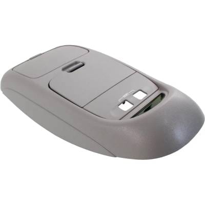 New Gray Console Compatible With Ford F-450 Super Duty Xl 10 Cyl 6.8L F-350 Super Duty King Ranch 10 thumbnail 4
