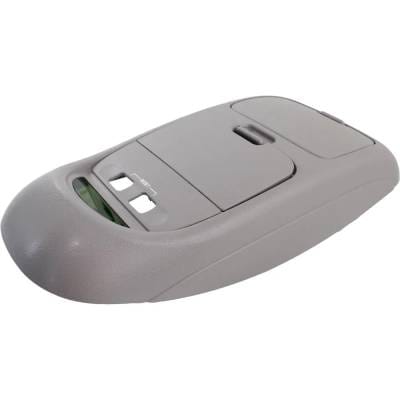 New Gray Console Compatible With Ford F-450 Super Duty Xl 10 Cyl 6.8L F-350 Super Duty King Ranch 10 thumbnail 6