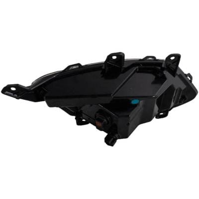 Left Front Fog Light Compatible With Chevrolet Equinox Ltz 6 Cyl 3.6L Equinox Ltz 4 Cyl 2.4L 2016 By thumbnail 8