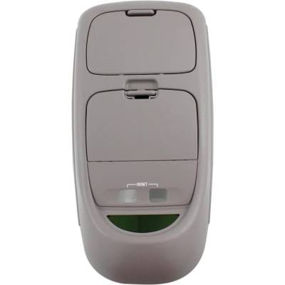 New Gray Console Compatible With Ford F-550 Super Duty Xl 8 Cyl 6.0L F-350 Super Duty Xlt 10 Cyl thumbnail 12