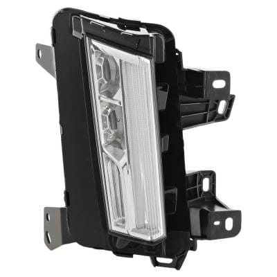 New Led Turn Signal Light Compatible With Cadillac Xt5 Platinum 2017-2019 Production Date To July thumbnail 6