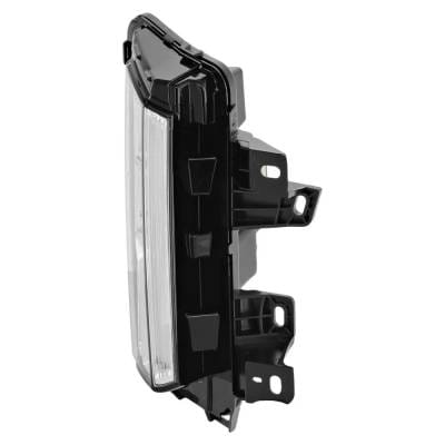 New Led Turn Signal Light Compatible With Cadillac Xt5 Sport 2020 Production Date To July 26, Xt5 thumbnail 16