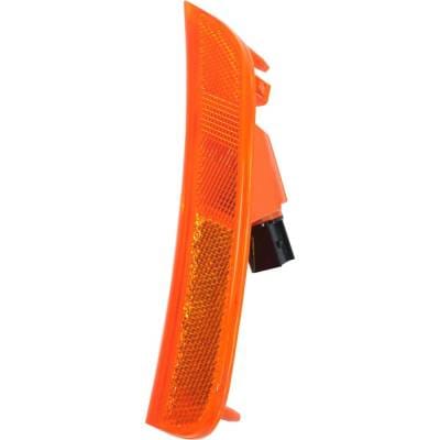 New Right Front Side Marker Compatible With Chrysler Pacifica Hybrid Premium S Appearance 6 Cyl 3.6L thumbnail 6