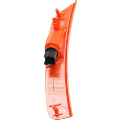 New Right Front Side Marker Compatible With Chrysler Pacifica Hybrid Premium S Appearance 6 Cyl 3.6L thumbnail 10