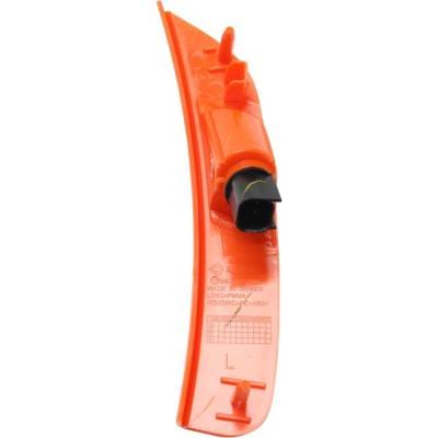 New Left Front Side Marker Compatible With Chrysler Pacifica Touring 6 Cyl 3.6L Pacifica Hybrid thumbnail 10