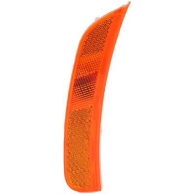 New Left Front Side Marker Compatible With Chrysler Pacifica Hybrid Limited 6 Cyl 3.6L Pacifica thumbnail 2