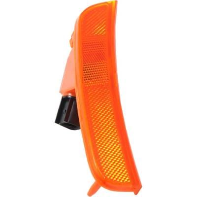 New Left Front Side Marker Compatible With Chrysler Pacifica Hybrid Limited 6 Cyl 3.6L Pacifica thumbnail 8