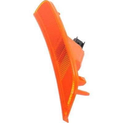 New Left Front Side Marker Compatible With Chrysler Pacifica Hybrid Limited 6 Cyl 3.6L Pacifica thumbnail 12