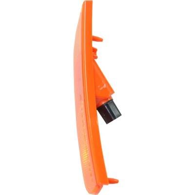 New Left Front Side Marker Compatible With Chrysler Pacifica Hybrid Road Tripper 6 Cyl 3.6L Pacifica thumbnail 6