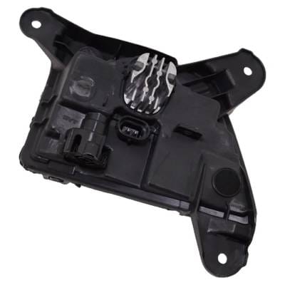 New Led Fog Light Compatible With Chevrolet Silverado 1500 Custom Trail Boss 4 Cyl 2.7L Silverado thumbnail 8