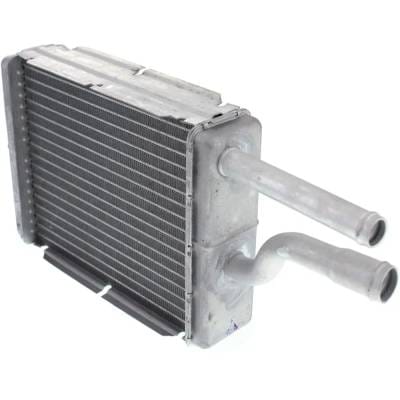 New Aluminum Heater Core Compatible With Ford Lincoln Fairmont Base 6 Cyl 3.3L Fairmont Base 8 Cyl thumbnail 4