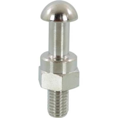 New Clutch Pivot Stud Compatible With Ford Mercury Mustang L 8 Cyl 4.2L Mustang Lx 6 Cyl 3.8L thumbnail 2