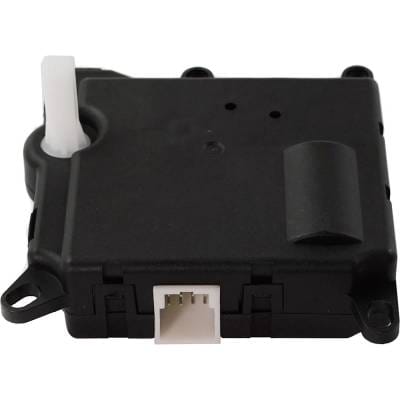 New Main Auxiliary A/C Actuator Compatible With Ford Expedition Xlt 8 Cyl 4.6L Explorer Sport Xls 6 thumbnail 12