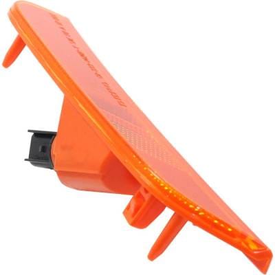 New Right Front Side Marker Compatible With Chrysler Voyager L 6 Cyl 3.6L Pacifica Hybrid Pinnacle 6 thumbnail 12