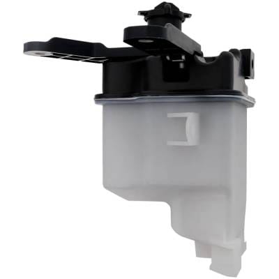 New Coolant Reservoir Compatible With Mazda 3 Gt 4 Cyl 2.5L 3 Gx 4 Cyl 2.5L 3 Gs 4 Cyl 2.5L 3 Base 4 thumbnail 2