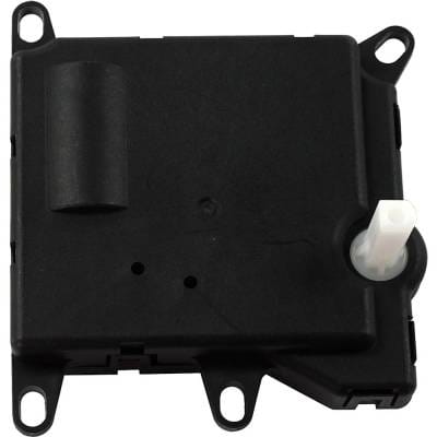 New Main Auxiliary A/C Actuator Compatible With Ford Explorer Xlt 8 Cyl 5.0L Explorer Sport Trac thumbnail 2