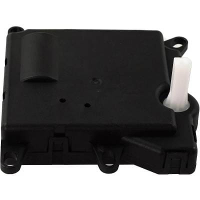 New Main Auxiliary A/C Actuator Compatible With Ford Explorer Xlt 8 Cyl 5.0L Explorer Sport Trac thumbnail 10