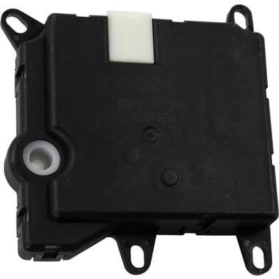 New Main Auxiliary A/C Actuator Compatible With Ford Ranger Edge 6 Cyl 3.0L Expedition Xlt 8 Cyl thumbnail 4