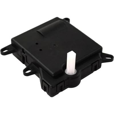 New Main Auxiliary A/C Actuator Compatible With Ford Ranger Edge 6 Cyl 3.0L Expedition Xlt 8 Cyl thumbnail 8