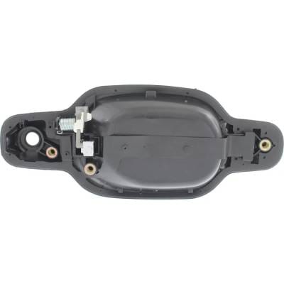 Front Left (Driver Side) Exterior Door Handle Compatible With 2004-2012 Isuzu I-290 Isuzu I-350 thumbnail 10