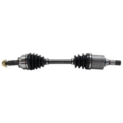 New Left Front Axle Assembly Compatible With Mazda 3 I 4 Cyl 2.0L 3 Gx 4 Cyl 2.0L 3 Gs 4 Cyl 2.0L 3 thumbnail 2