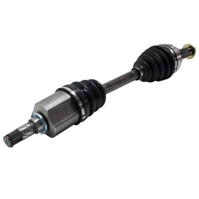 New Left Front Axle Assembly Compatible With Mazda 3 I 4 Cyl 2.0L 3 Gx 4 Cyl 2.0L 3 Gs 4 Cyl 2.0L 3 thumbnail 6
