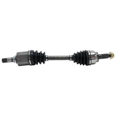 New Left Front Axle Assembly Compatible With Mazda 3 I 4 Cyl 2.0L 3 Gx 4 Cyl 2.0L 3 Sport Gx 4 Cyl thumbnail 8