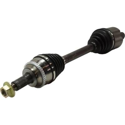 New Left Front Axle Assembly Compatible With Mazda Cx-9 Touring 6 Cyl 3.5L Cx-7 Touring 4 Cyl 2.3L thumbnail 6