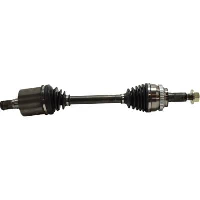 New Left Front Axle Assembly Compatible With Mazda Cx-9 Touring 6 Cyl 3.5L Cx-7 Touring 4 Cyl 2.3L thumbnail 12