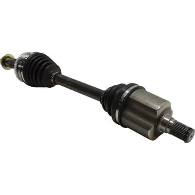 New Left Front Axle Assembly Compatible With Mazda Cx-7 Gt 4 Cyl 2.3L Cx-9 Gs 6 Cyl 3.7L Cx-9 Sport thumbnail 8