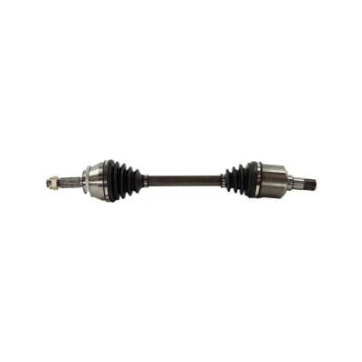 New Left Front Axle Assembly Compatible With Mitsubishi Galant Ls 6 Cyl 3.8L Eclipse Spyder Gt-P 6 thumbnail 12