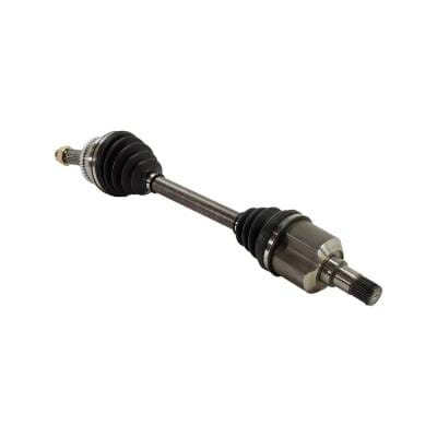 New Left Front Axle Assembly Compatible With Mitsubishi Eclipse Gt-P 6 Cyl 3.8L Galant Gts 6 Cyl thumbnail 6