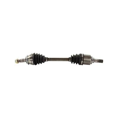 Axle Assembly Compatible With Mini Cooper Base 4 Cyl 1.6L 2002-2008 By Rm28160014 thumbnail 8