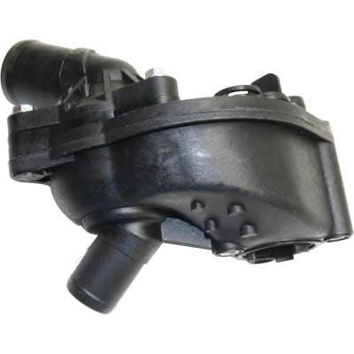 New Thermostat Housing Compatible With Ford Mercury Mountaineer Convenience 6 Cyl 4.0L Explorer Xlt thumbnail 4