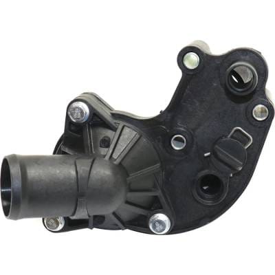 New Thermostat Housing Compatible With Ford Mercury Mountaineer Convenience 6 Cyl 4.0L Explorer Xlt thumbnail 8
