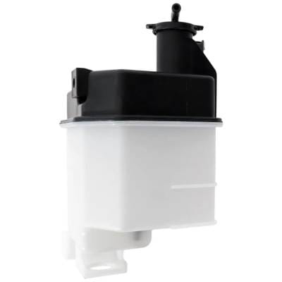 New Coolant Reservoir Compatible With Mazda Cx-30 2.5 S 4 Cyl 2.5L Cx-30 Gs 4 Cyl 2.5L Cx-30 2.5 S thumbnail 2