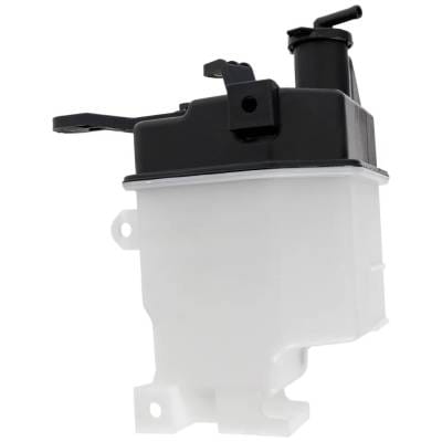 New Coolant Reservoir Compatible With Mazda Cx-30 2.5 S 4 Cyl 2.5L Cx-30 Gs 4 Cyl 2.5L Cx-30 2.5 S thumbnail 3
