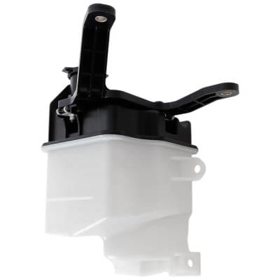 New Coolant Reservoir Compatible With Mazda Cx-30 2.5 S 4 Cyl 2.5L Cx-30 Gs 4 Cyl 2.5L Cx-30 2.5 S thumbnail 4