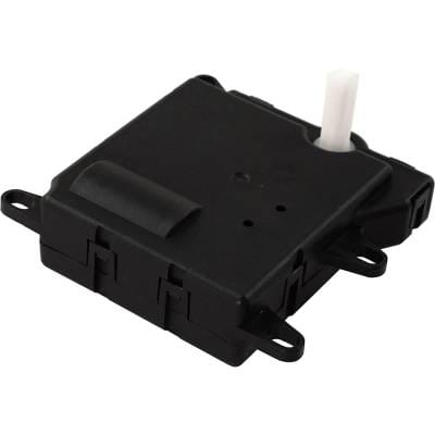 New Main Auxiliary A/C Actuator Compatible With Ford Ranger Xl 4 Cyl 2.5L Explorer Eddie Bauer 6 Cyl thumbnail 6