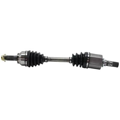 New Axle Assembly Compatible With Mazda 3 Gt 4 Cyl 2.3L 5 Grand Touring 4 Cyl 2.3L 5 Touring 4 Cyl thumbnail 12