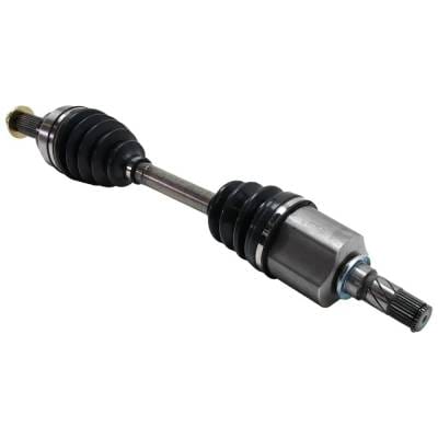 New Axle Assembly Compatible With Mazda 5 Grand Touring 4 Cyl 2.3L 5 Gt 4 Cyl 2.3L 5 Gs 4 Cyl 2.3L 3 thumbnail 4