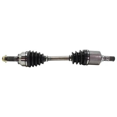 New Axle Assembly Compatible With Mazda 5 Grand Touring 4 Cyl 2.3L 5 Gt 4 Cyl 2.3L 5 Gs 4 Cyl 2.3L 3 thumbnail 8