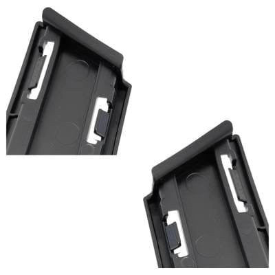 New Front Left And Front Right Fog Light Cover Compatible With Hyundai Santa Fe Sport Luxury 4 Cyl thumbnail 16