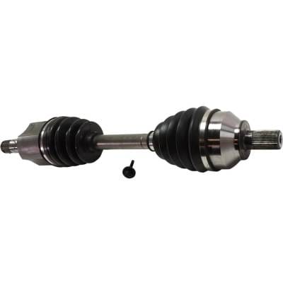 New Left Front Axle Assembly Compatible With Mazda 3 I 4 Cyl 2.0L 3 Gx 4 Cyl 2.0L 3 Gs 4 Cyl 2.0L thumbnail 6