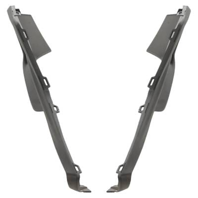 New Front Left And Front Right Fog Light Cover Compatible With Honda Accord Hybrid Accord Lx thumbnail 6