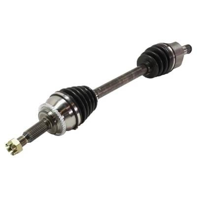 New Left Front Axle Assembly Compatible With Mitsubishi Eclipse Spyder Gs Sport 4 Cyl 2.4L Eclipse thumbnail 6