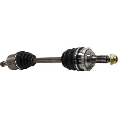 New Left Front Axle Assembly Compatible With Mazda Millenia S 6 Cyl 2.3L Millenia Base 6 Cyl 2.3L thumbnail 6
