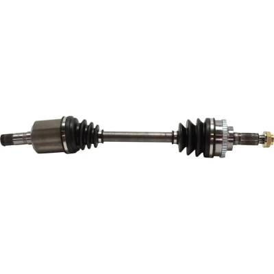 New Left Front Axle Assembly Compatible With Mazda Millenia S 6 Cyl 2.3L Millenia Base 6 Cyl 2.3L thumbnail 8